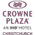 Crowne Plaza Hotel