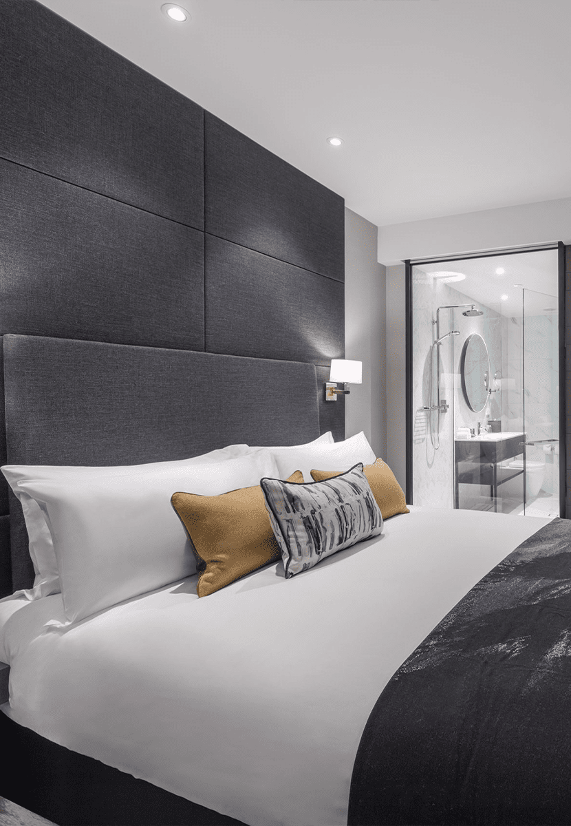 Crowne Plaza