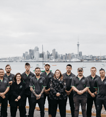 Dynamic Plumbing Works 26 DPW testimonial