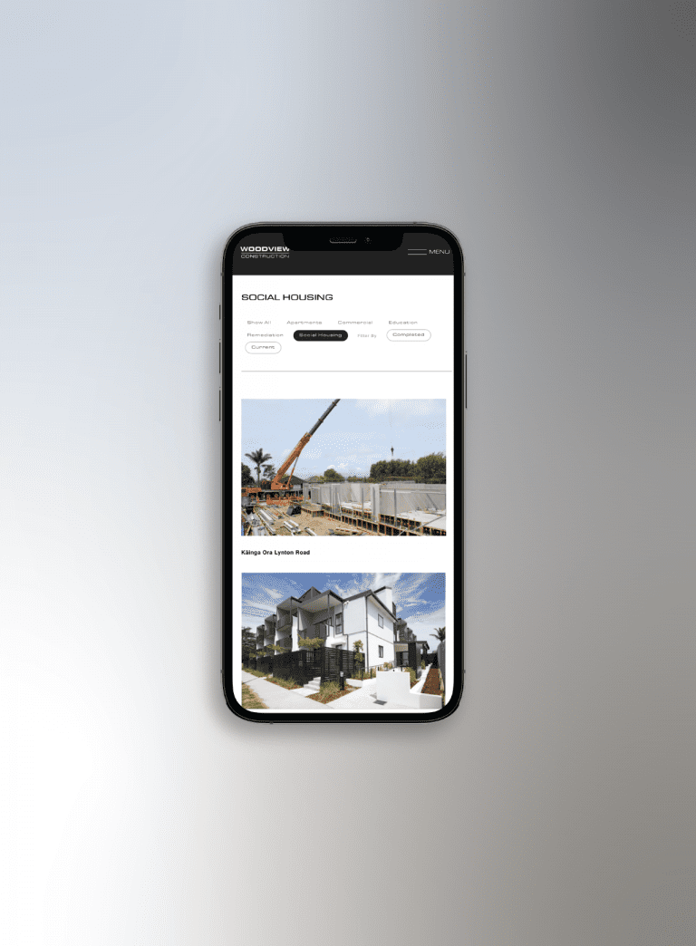Woodview Construction