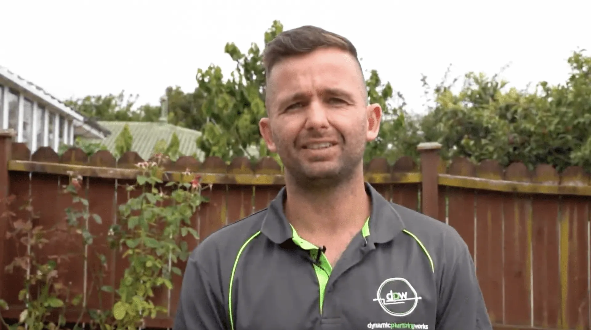 Dynamic Plumbing Works