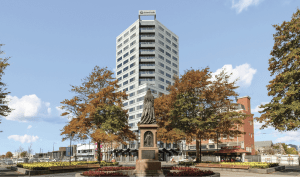Crowne Plaza