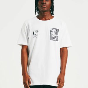 Black Hagar and Ishmael Relaxed T-shirt 4