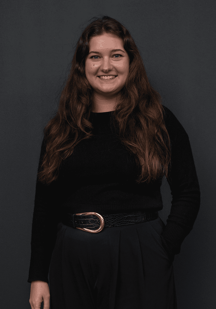 Sophia Butler-Kennard