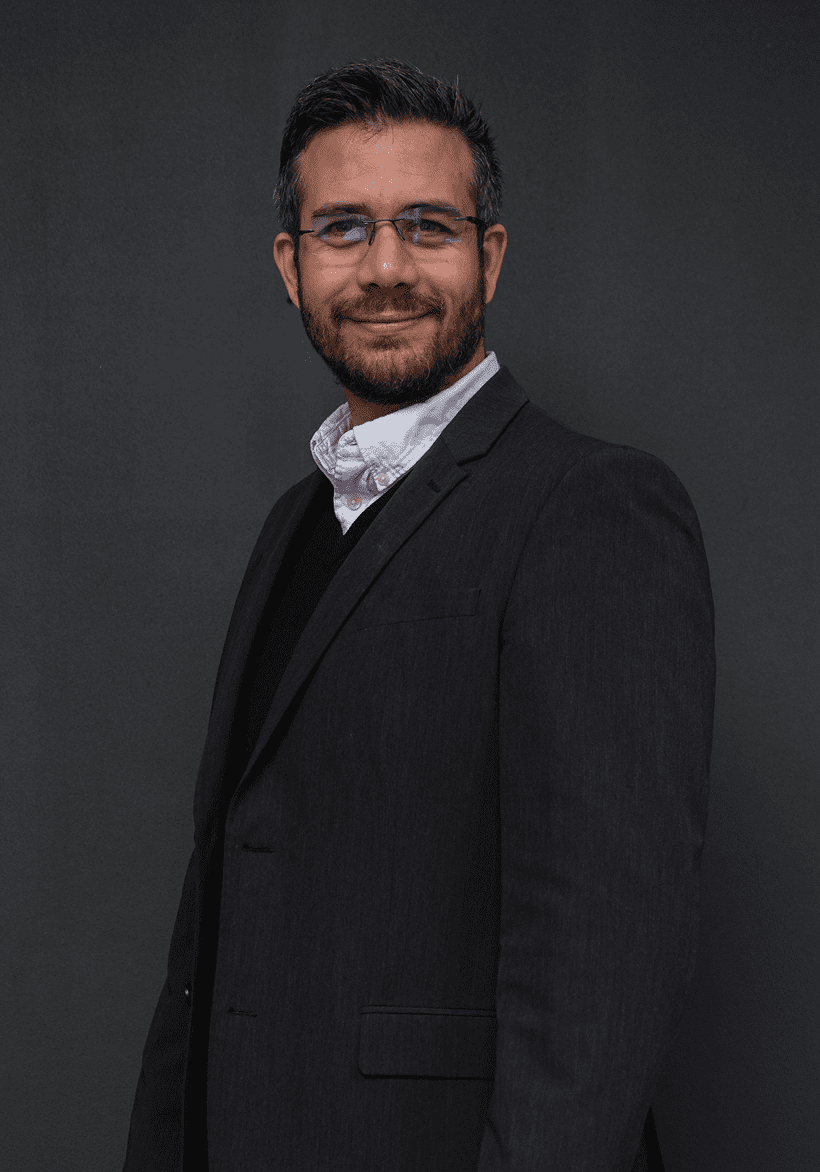 Marius Engelbrecht