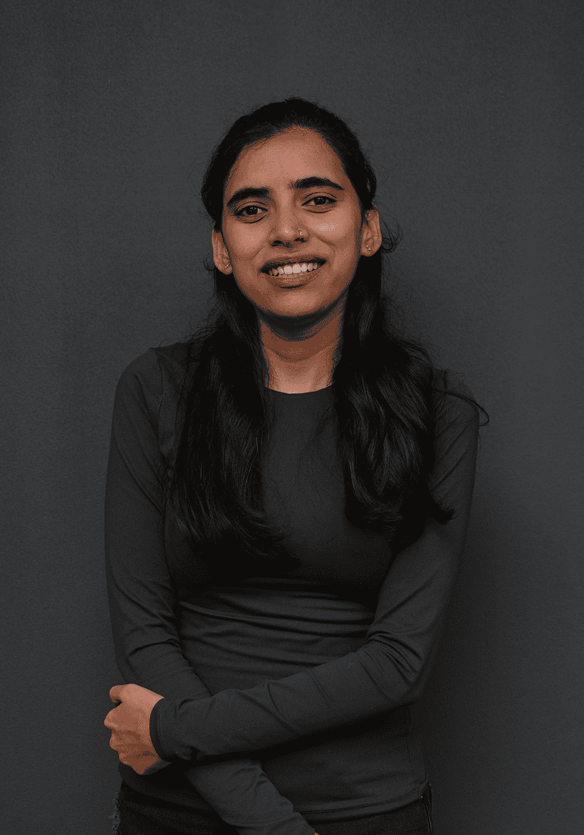 Jyoti Rana