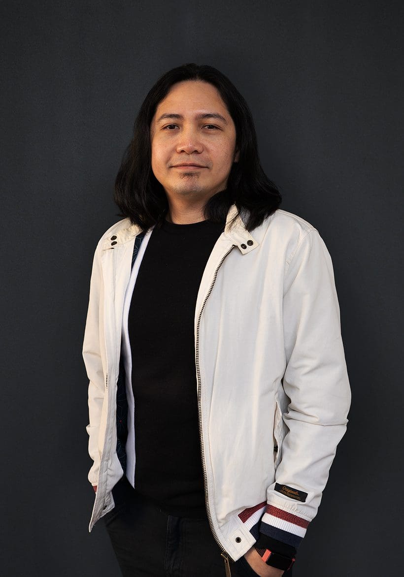 Kristher Castigador